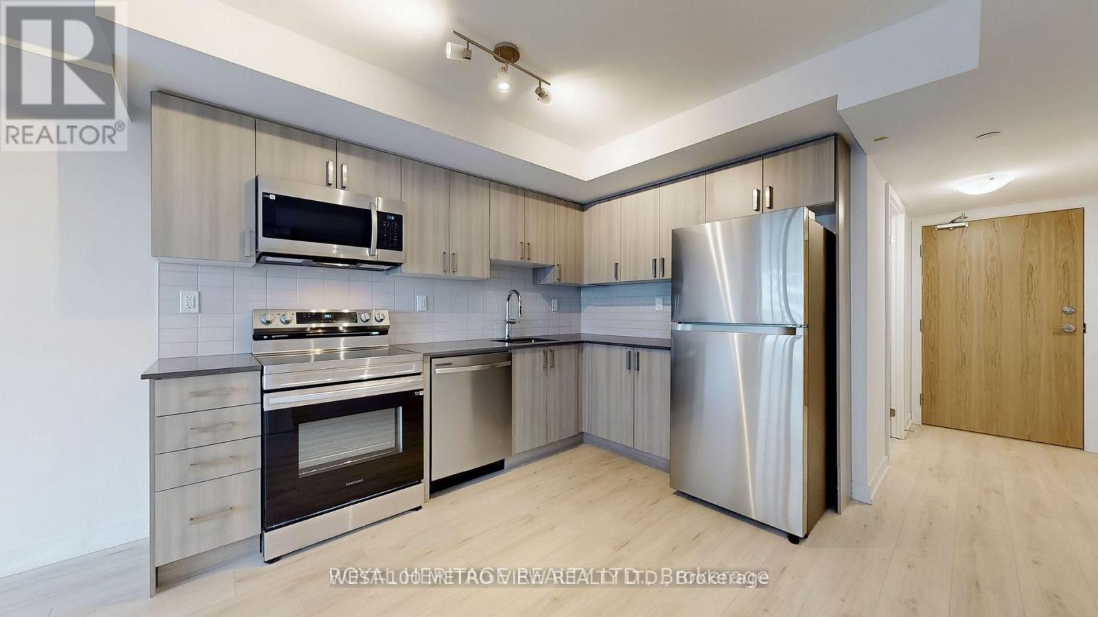 2507 - 1435 Celebration Drive, Pickering, Ontario  L1W 0C4 - Photo 5 - E12884150