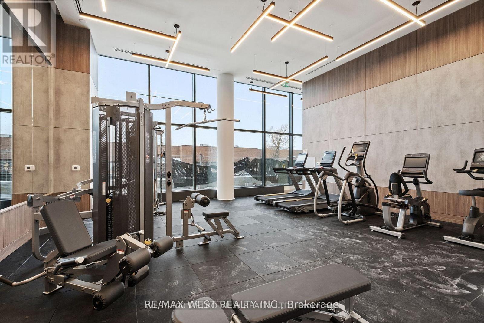 2507 - 1435 Celebration Drive, Pickering, Ontario  L1W 0C4 - Photo 9 - E12884150