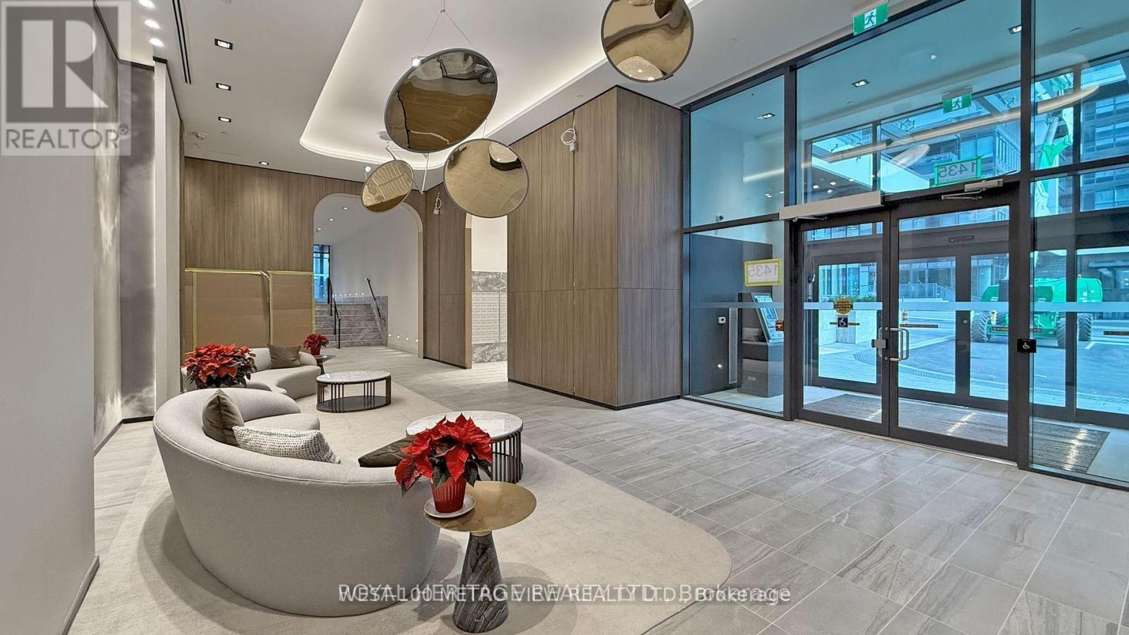 2507 - 1435 Celebration Drive, Pickering, Ontario  L1W 0C4 - Photo 2 - E12884150