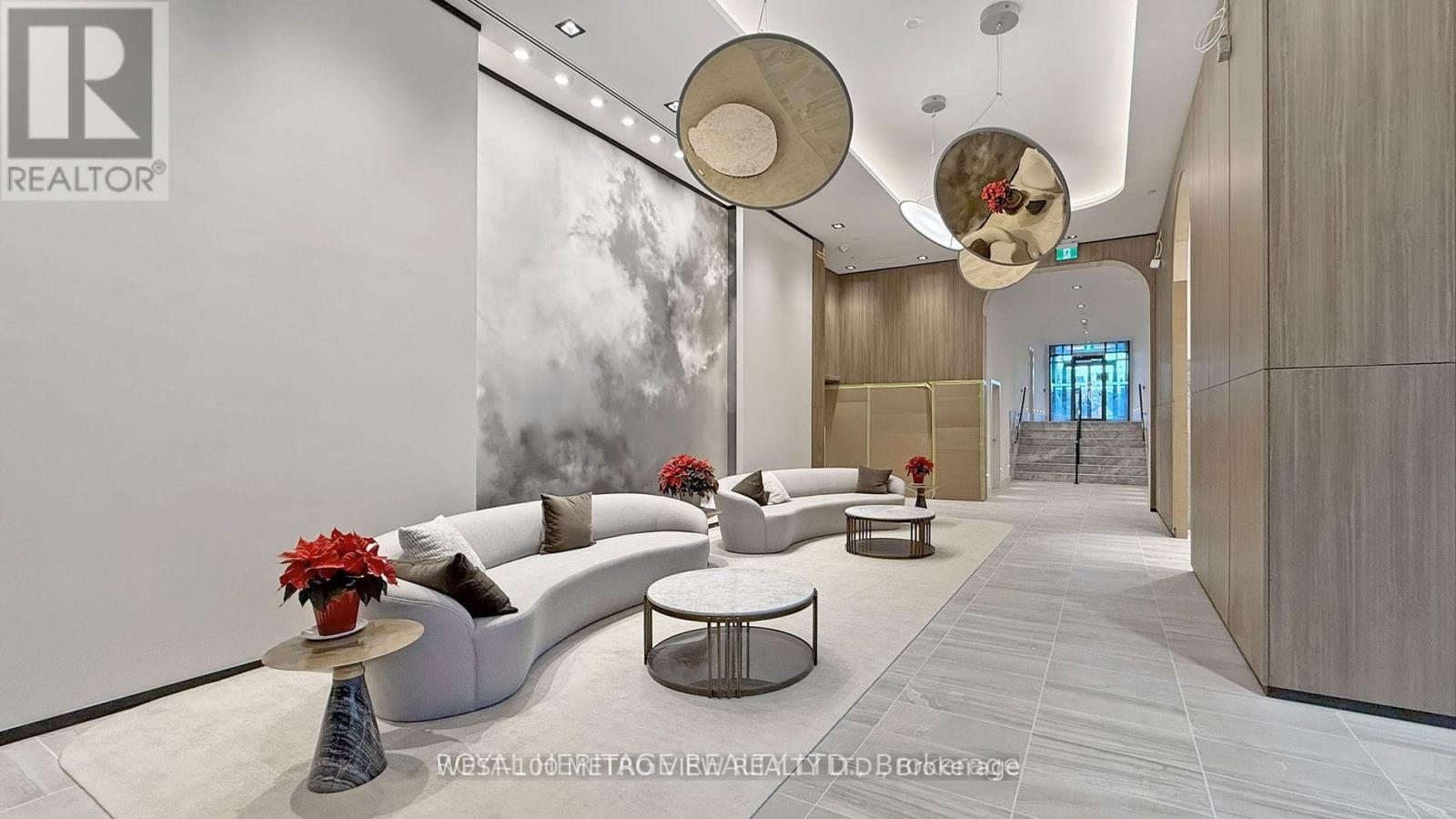 2507 - 1435 Celebration Drive, Pickering, Ontario  L1W 0C4 - Photo 3 - E12884150