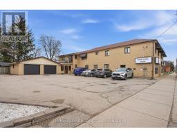 A - 696 HAMILTON STREET, London East, Ontario
