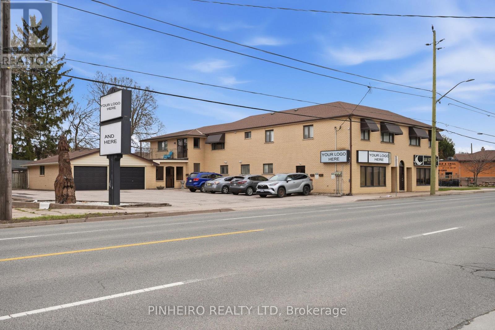 A - 696 Hamilton Street, London East, Ontario  N5Z 1T6 - Photo 2 - X12748516