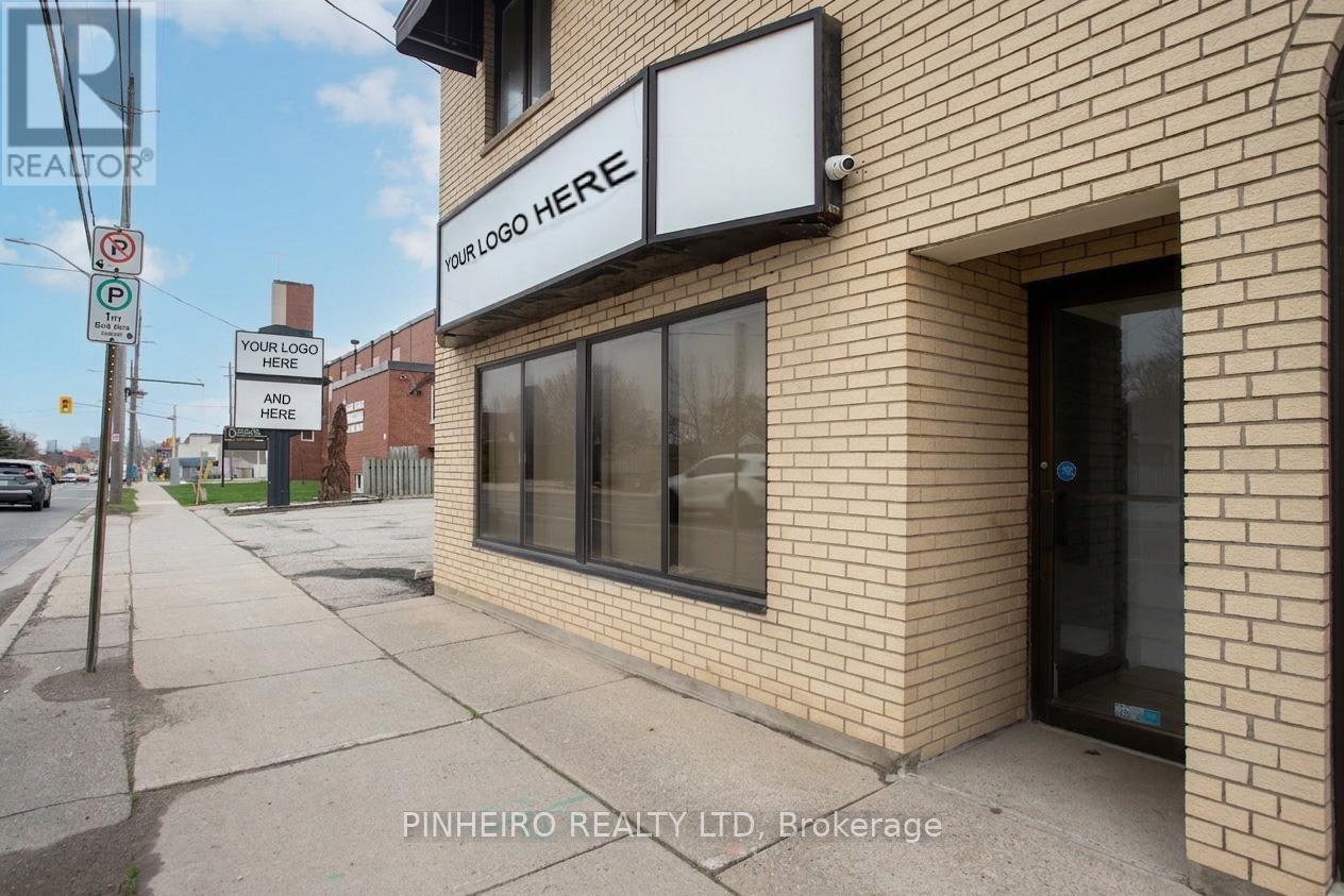 A - 696 Hamilton Street, London East, Ontario  N5Z 1T6 - Photo 4 - X12748516