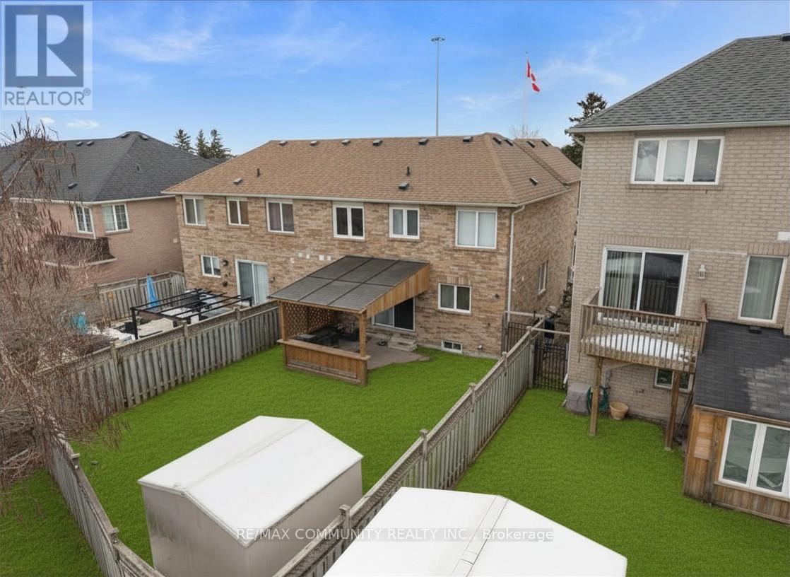 88 Mainland Crescent, Vaughan, Ontario  L6A 3G4 - Photo 32 - N12898080