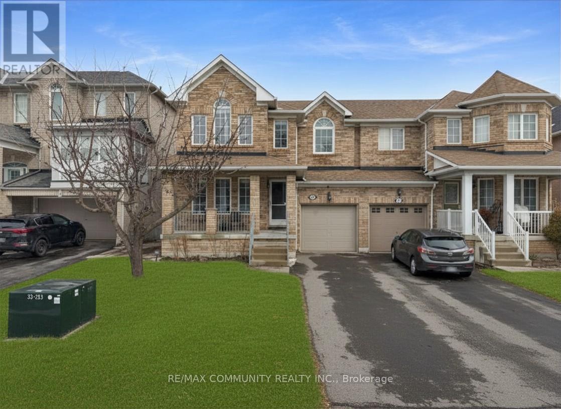 88 MAINLAND CRESCENT, Vaughan, Ontario