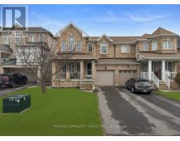 88 MAINLAND CRESCENT, Vaughan, Ontario
