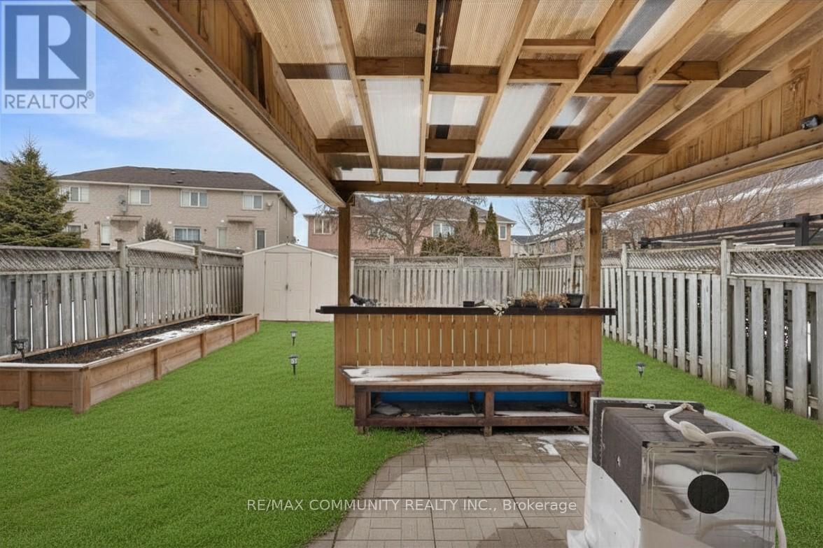 88 Mainland Crescent, Vaughan, Ontario  L6A 3G4 - Photo 31 - N12898080