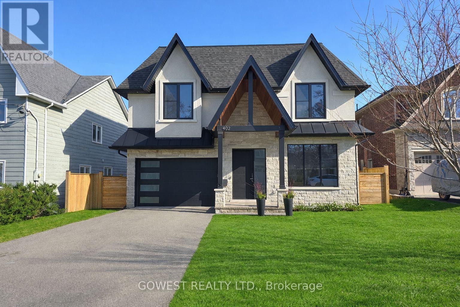 402 NIAR AVENUE, Mississauga, Ontario