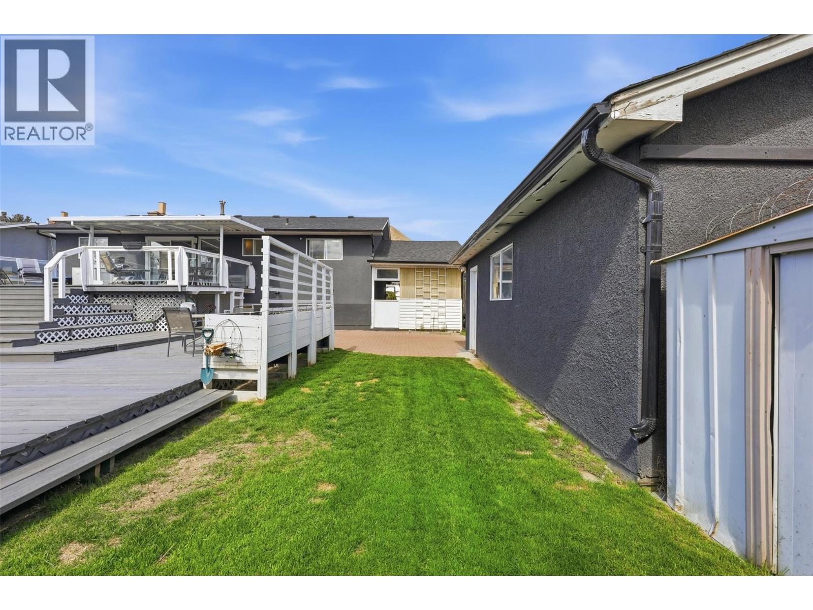 2165 Ponderosa Avenue, Kamloops, British Columbia  V2B 4V8 - Photo 63 - 10383696