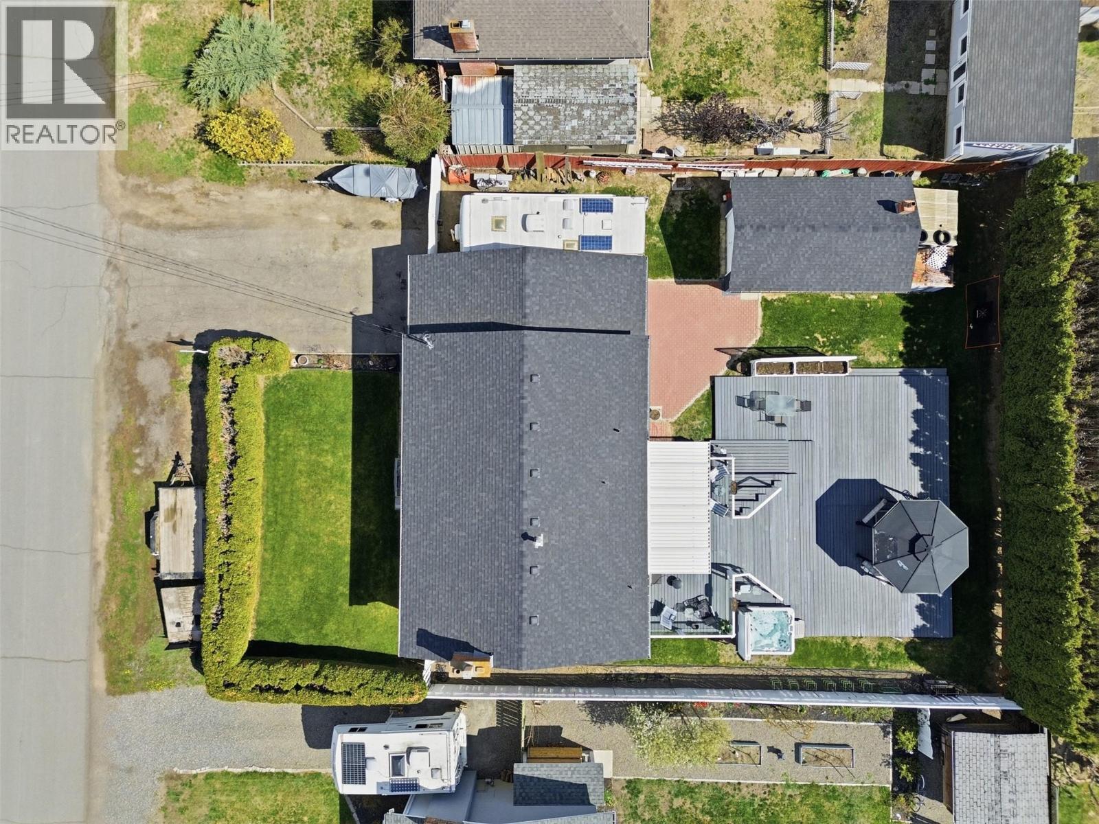 2165 Ponderosa Avenue, Kamloops, British Columbia  V2B 4V8 - Photo 70 - 10383696