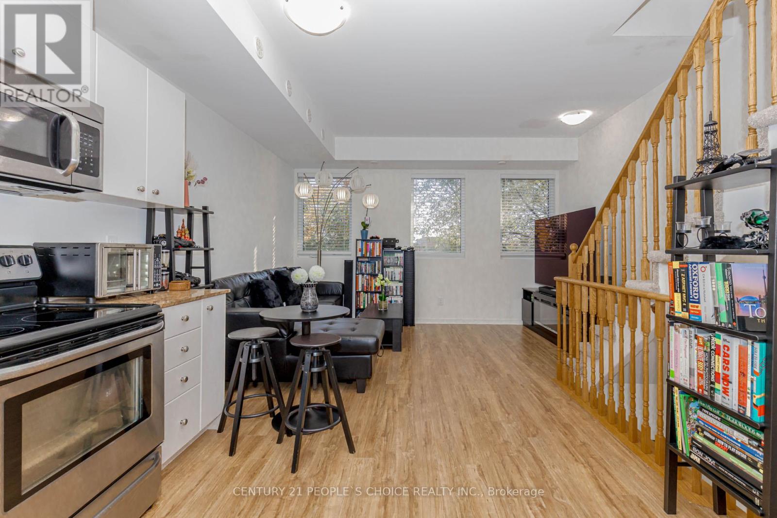 57 - 68 Winston Park Boulevard, Toronto, Ontario  M3K 1C3 - Photo 7 - W13019580