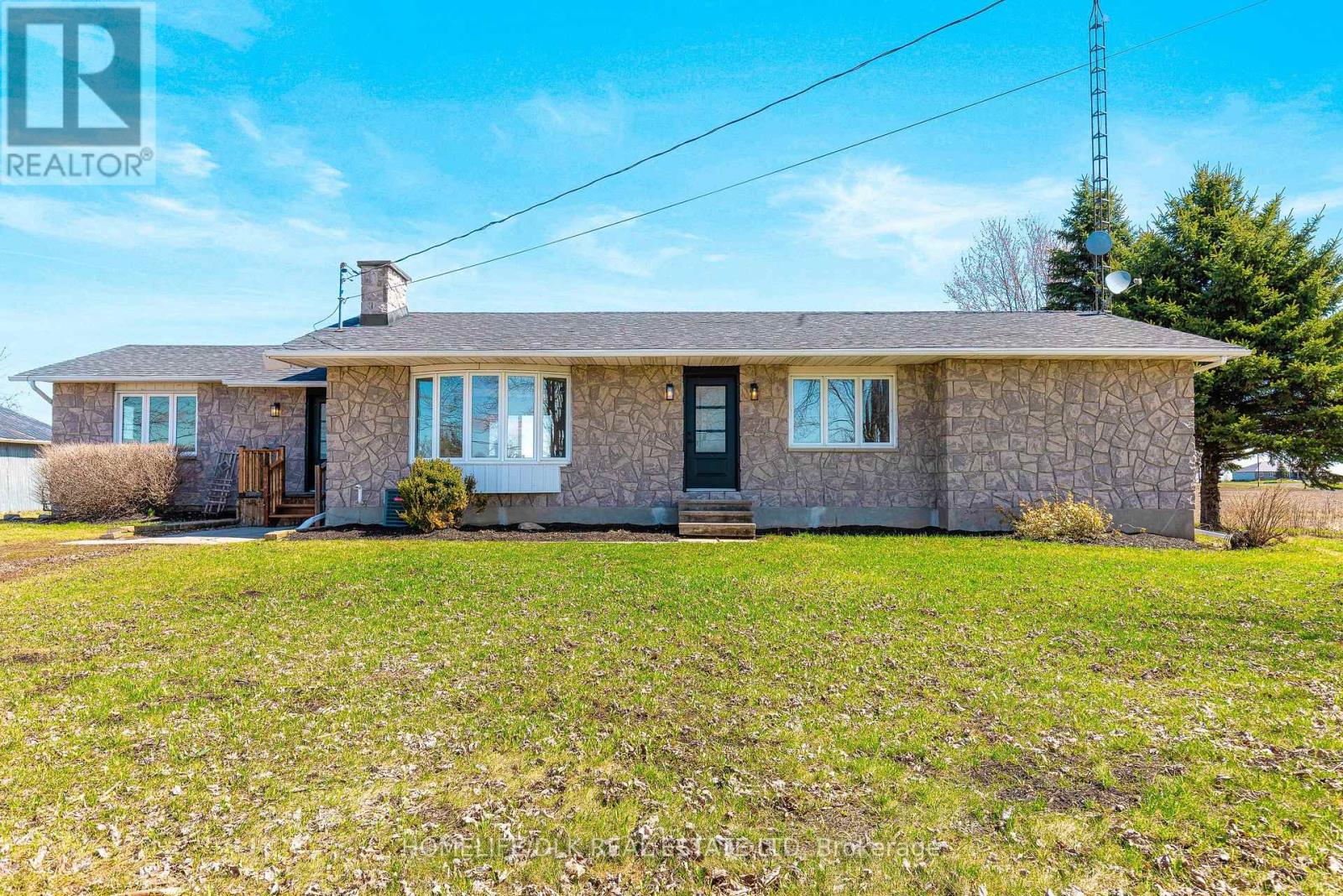 1709 COUNTY RD 31 ROAD, North Dundas, Ontario