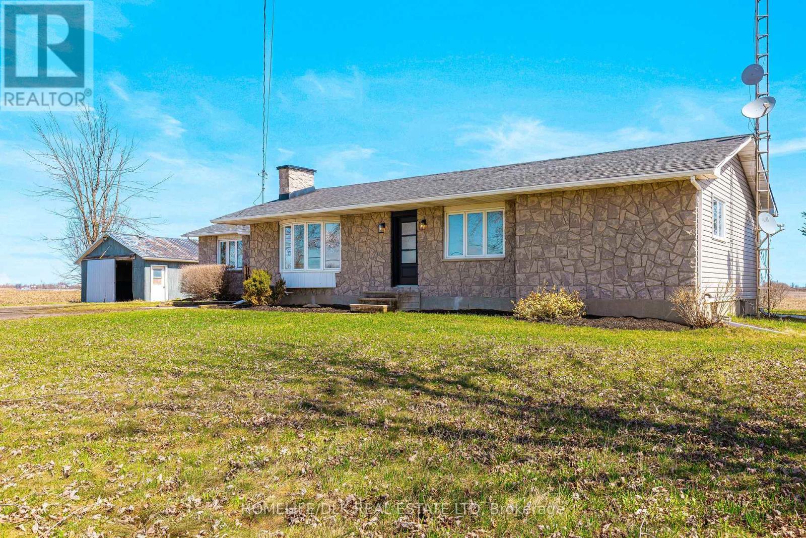 1709 County Rd 31 Road, North Dundas, Ontario  K0C 2K0 - Photo 2 - X13021084