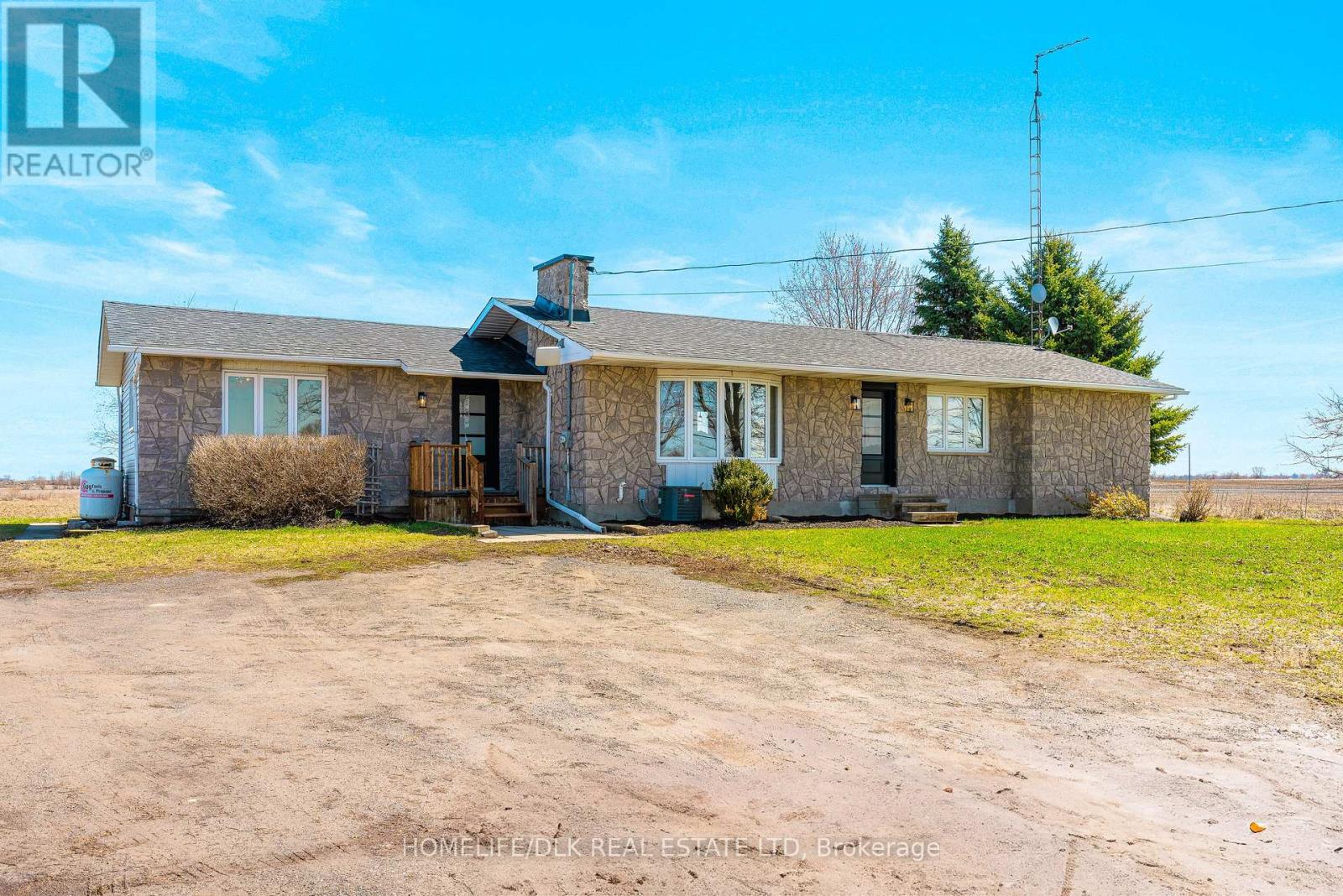 1709 County Rd 31 Road, North Dundas, Ontario  K0C 2K0 - Photo 3 - X13021084