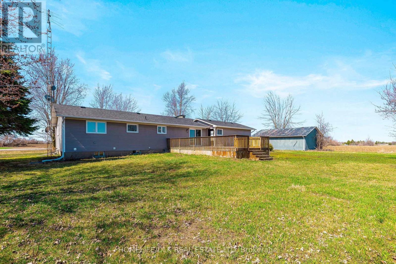 1709 County Rd 31 Road, North Dundas, Ontario  K0C 2K0 - Photo 38 - X13021084