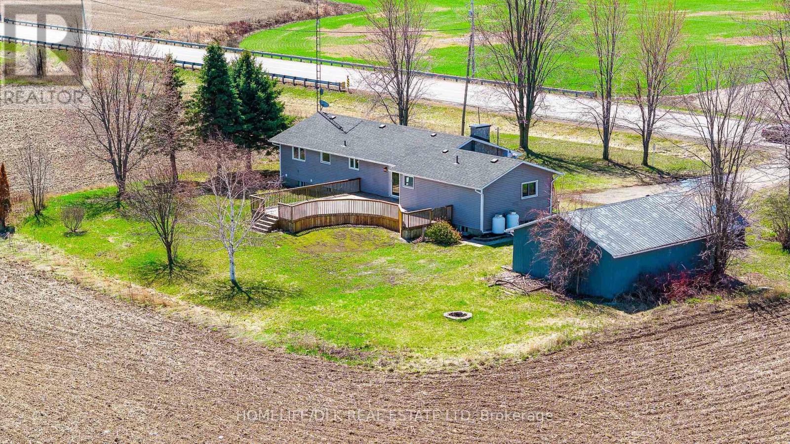 1709 County Rd 31 Road, North Dundas, Ontario  K0C 2K0 - Photo 41 - X13021084