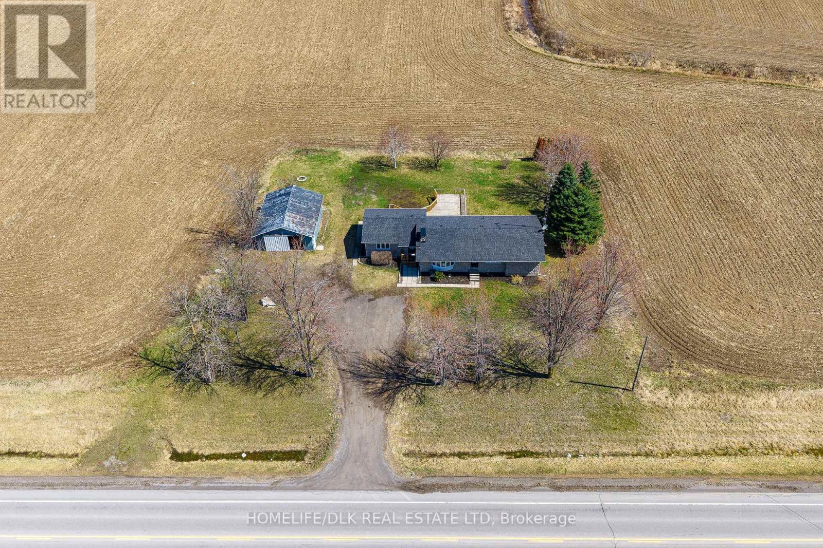 1709 County Rd 31 Road, North Dundas, Ontario  K0C 2K0 - Photo 42 - X13021084