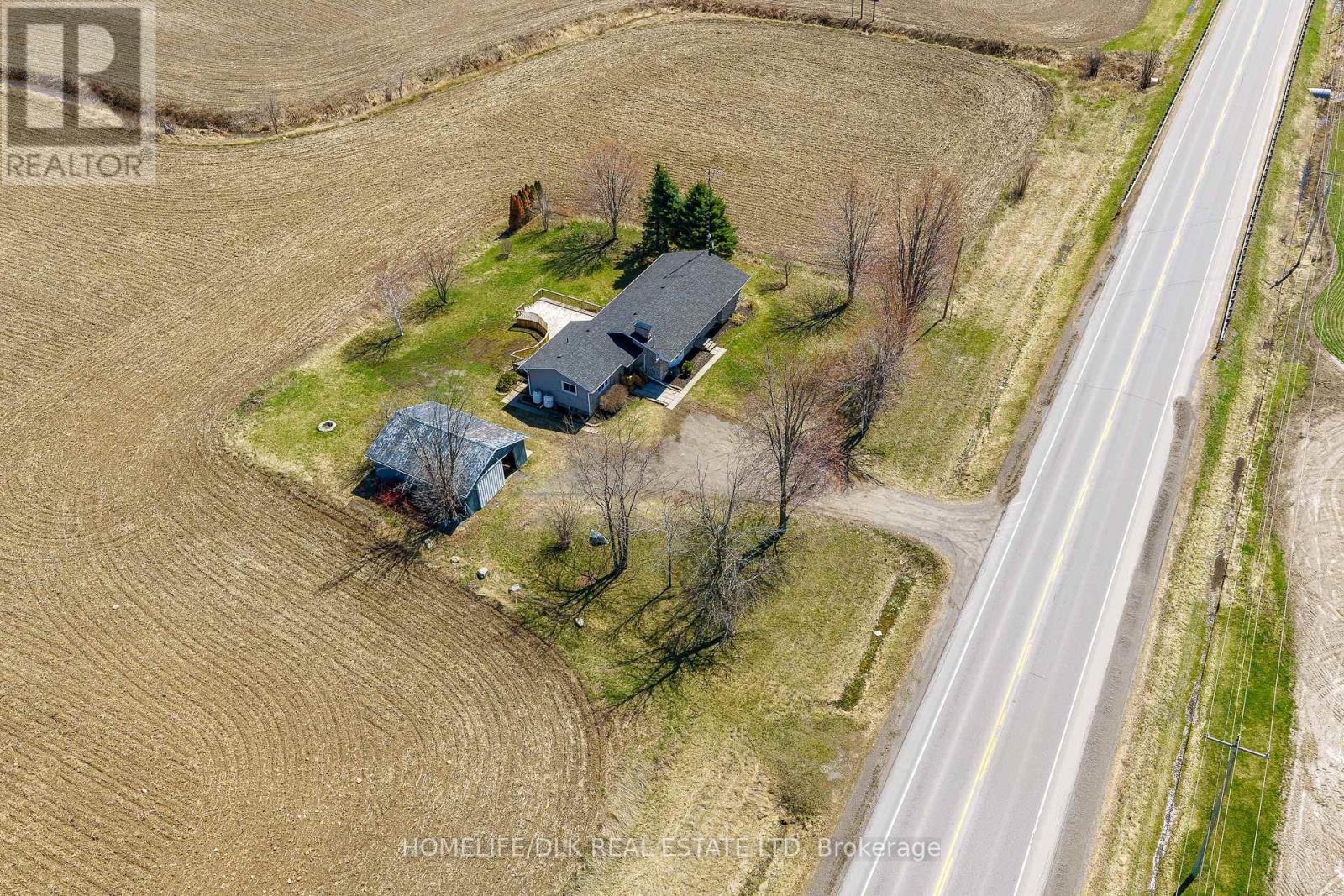 1709 County Rd 31 Road, North Dundas, Ontario  K0C 2K0 - Photo 43 - X13021084