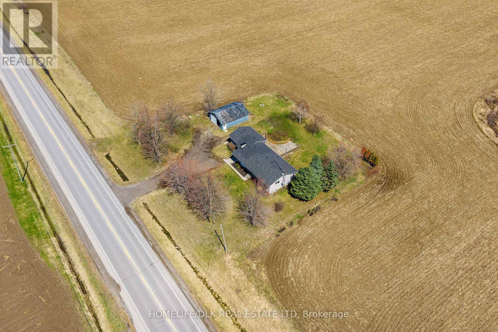 1709 County Rd 31 Road, North Dundas, Ontario  K0C 2K0 - Photo 44 - X13021084