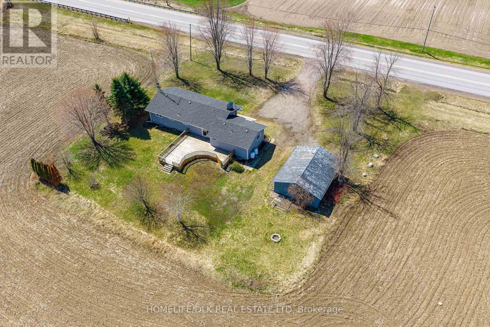 1709 County Rd 31 Road, North Dundas, Ontario  K0C 2K0 - Photo 45 - X13021084