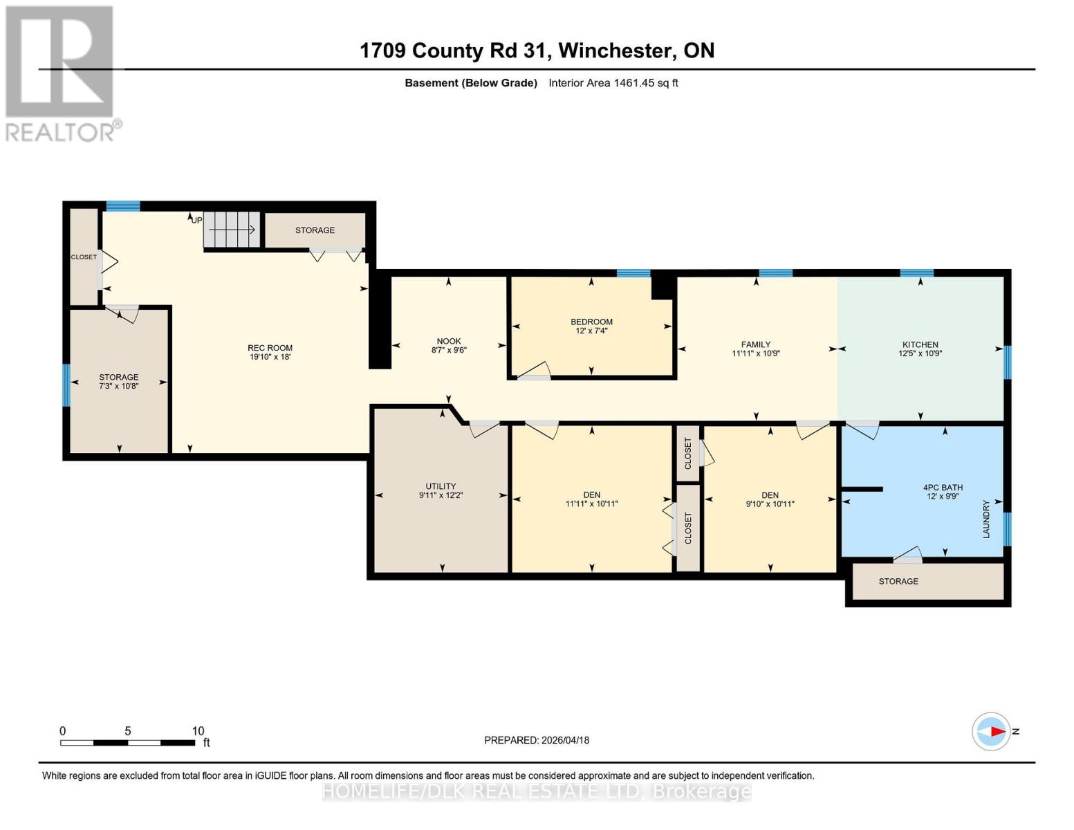 1709 County Rd 31 Road, North Dundas, Ontario  K0C 2K0 - Photo 50 - X13021084