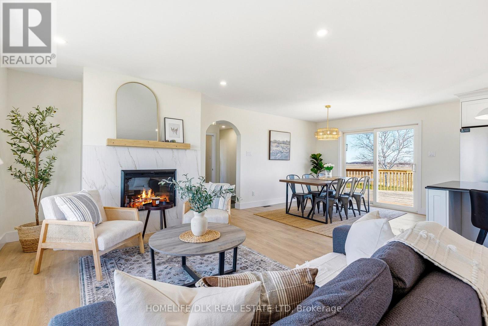 1709 County Rd 31 Road, North Dundas, Ontario  K0C 2K0 - Photo 9 - X13021084