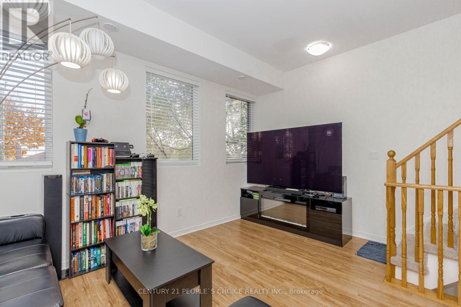 57 - 68 Winston Park Boulevard, Toronto, Ontario  M3K 1C3 - Photo 9 - W13019580