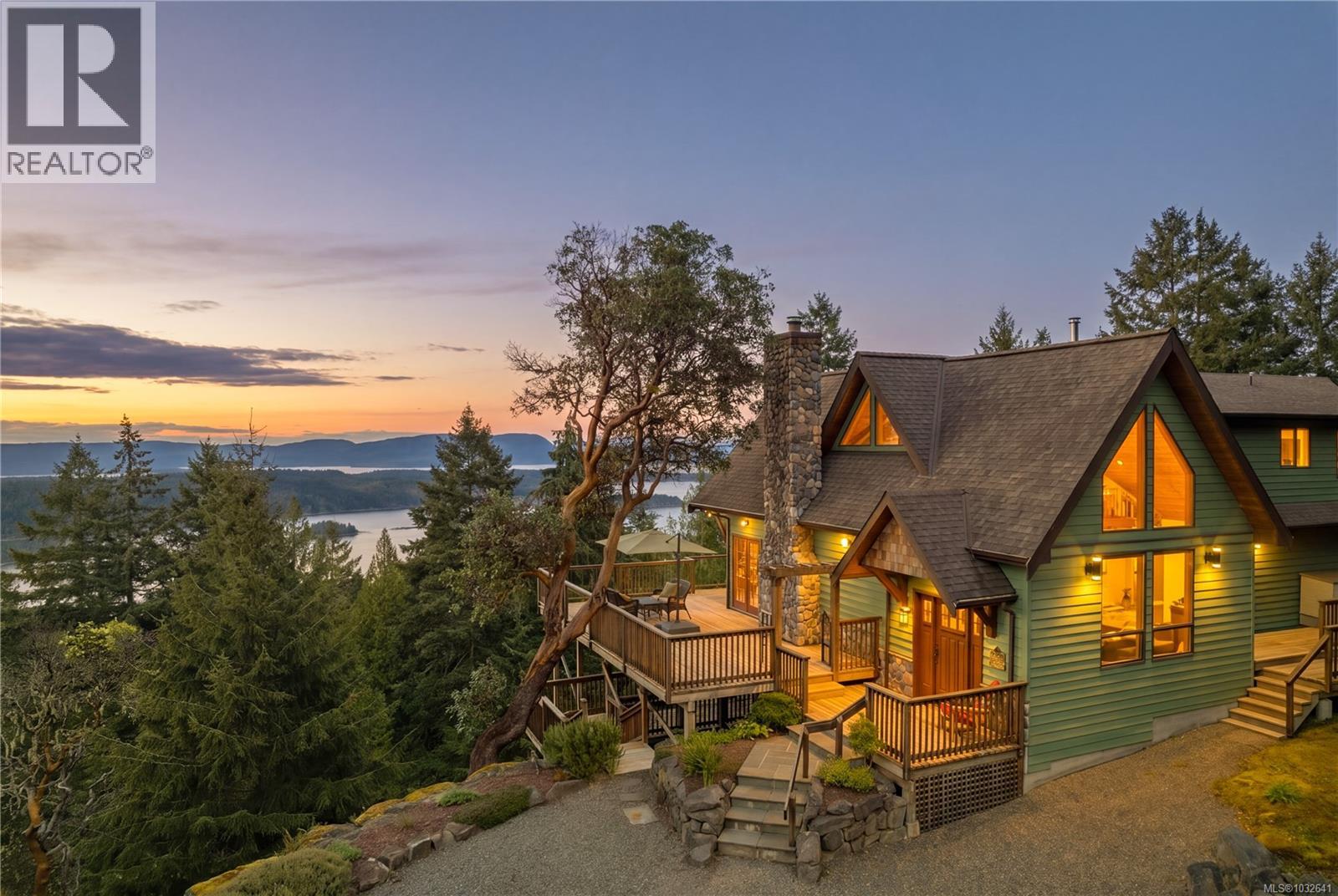 150 Liberty Hall Lane, Salt Spring, British Columbia  V8K 2H1 - Photo 4 - 1032641