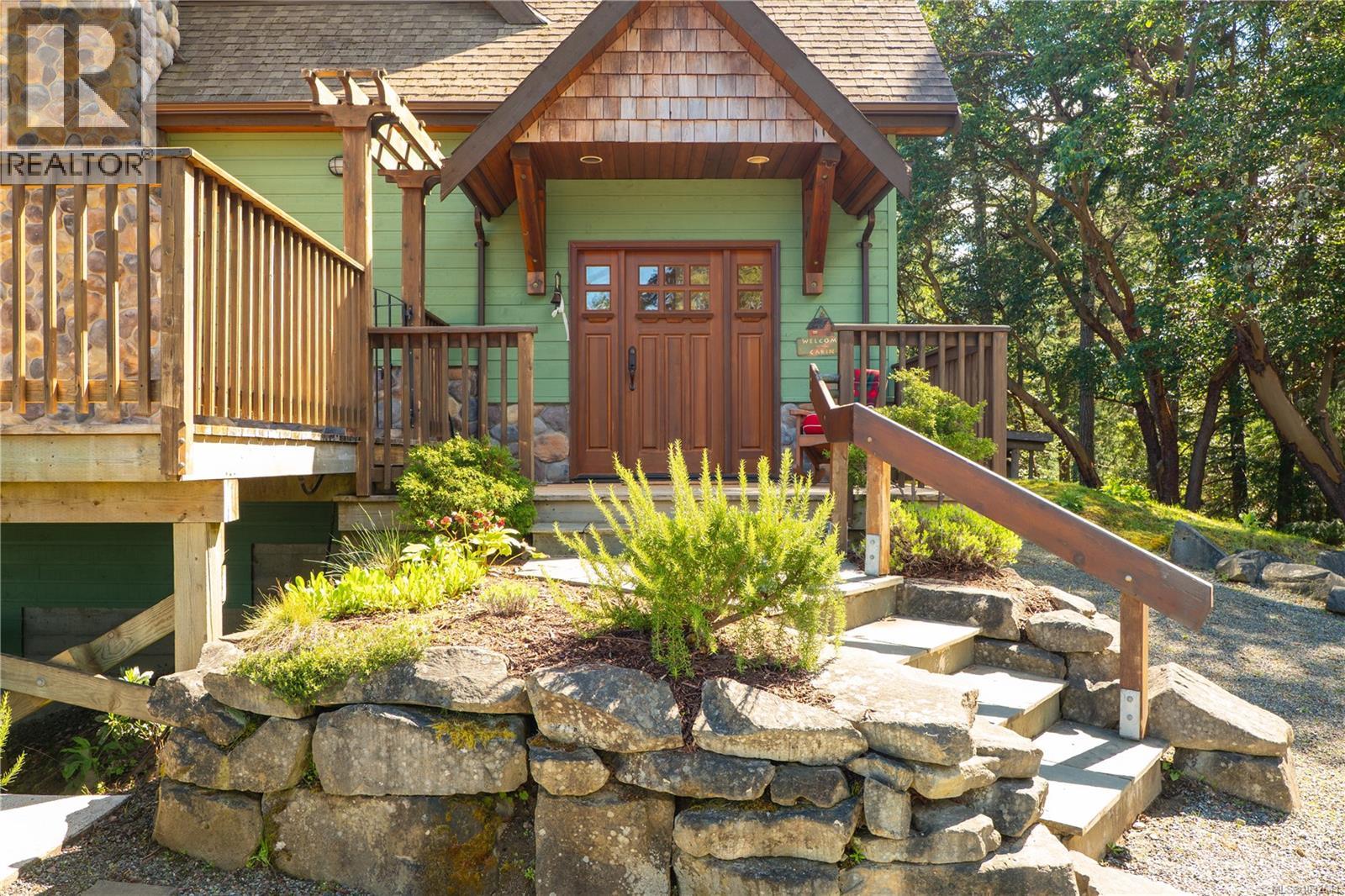 150 Liberty Hall Lane, Salt Spring, British Columbia  V8K 2H1 - Photo 7 - 1032641