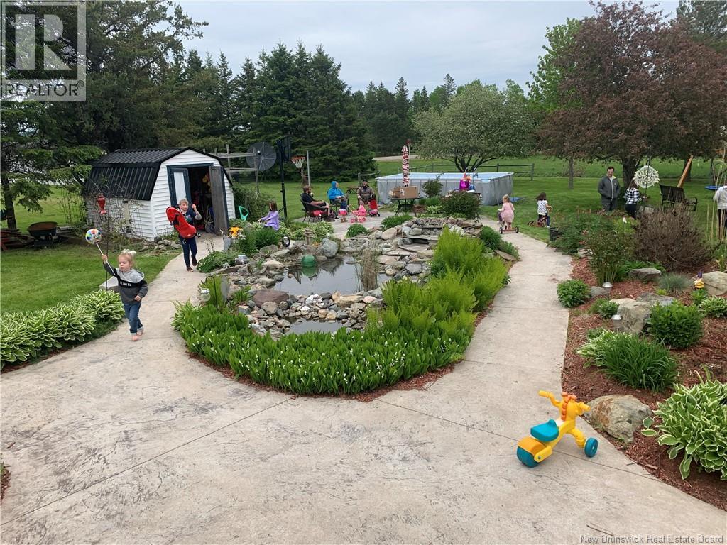 13 Cougle Road, Sussex Corner, New Brunswick  E5P 3N6 - Photo 3 - NB130926