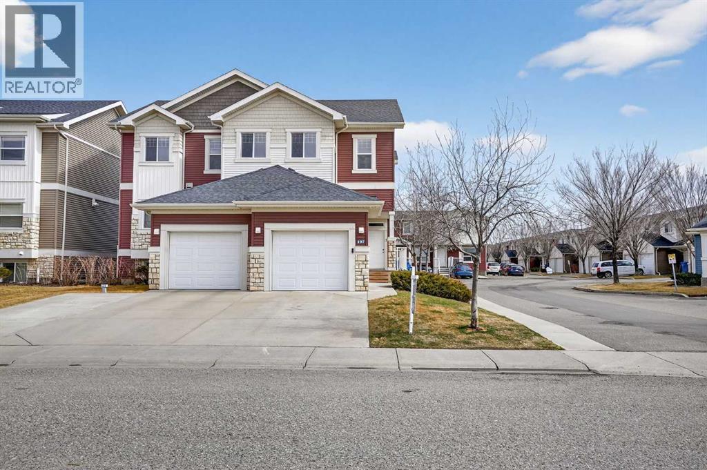 1, 197 Silkstone Road W, Lethbridge, Alberta  T1J 4J9 - Photo 1 - A2299091