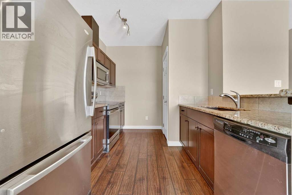 1, 197 Silkstone Road W, Lethbridge, Alberta  T1J 4J9 - Photo 15 - A2299091