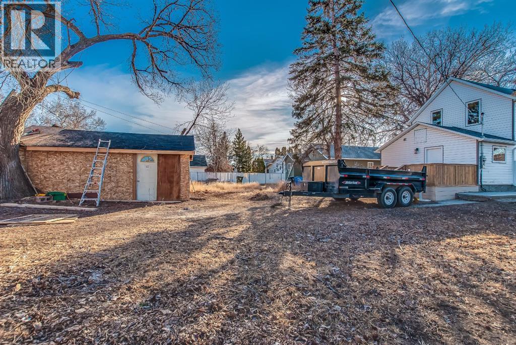 609 Clay Avenue SE, Medicine Hat, Alberta  T1A 3K3 - Photo 20 - A2285799