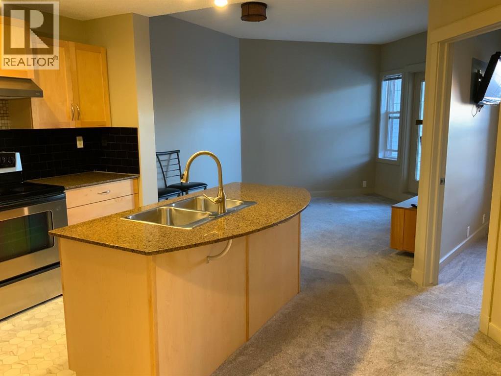 3305, 5605 Henwood Street SW, Calgary, Alberta  T3E 7R2 - Photo 3 - A2278112