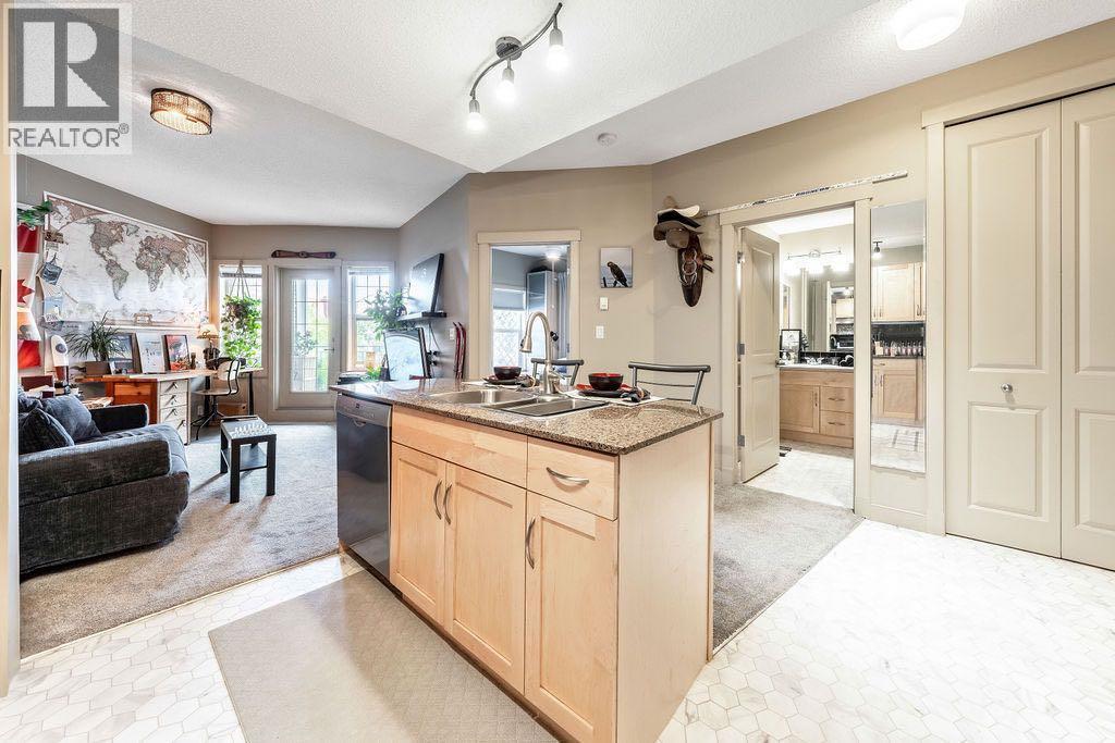 3305, 5605 Henwood Street SW, Calgary, Alberta  T3E 7R2 - Photo 11 - A2278112