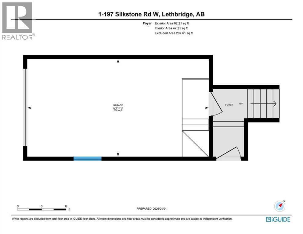 1, 197 Silkstone Road W, Lethbridge, Alberta  T1J 4J9 - Photo 34 - A2299091
