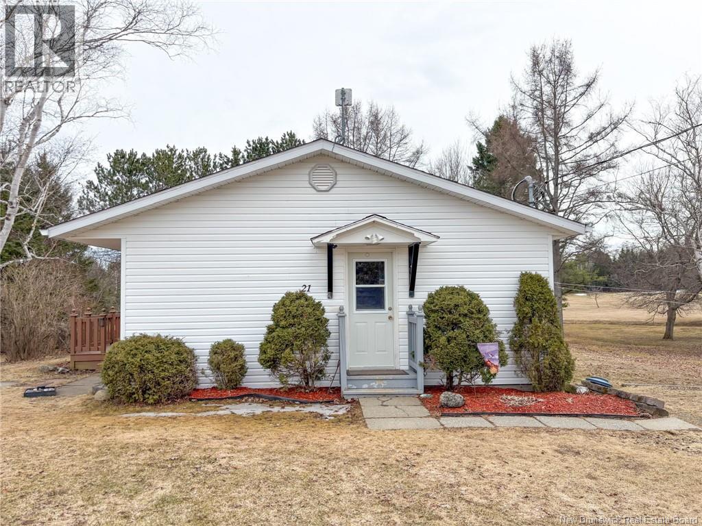21 Stacey Road, Wicklow, New Brunswick  E7L 3X1 - Photo 3 - NB137090