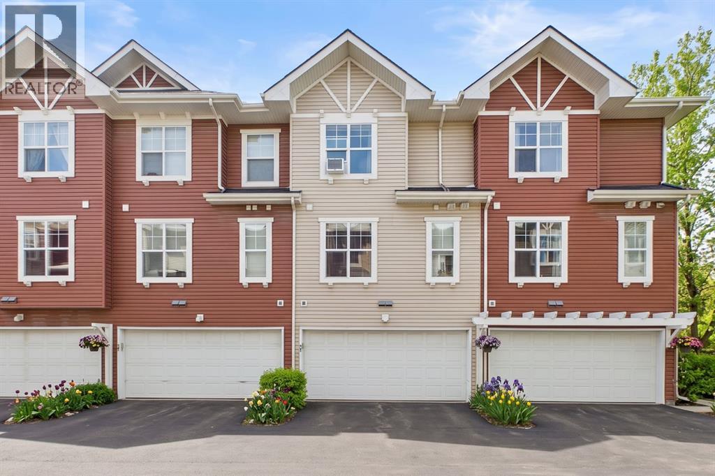 47 Toscana Gardens, Calgary, Alberta  T3L 3C2 - Photo 36 - A2303418