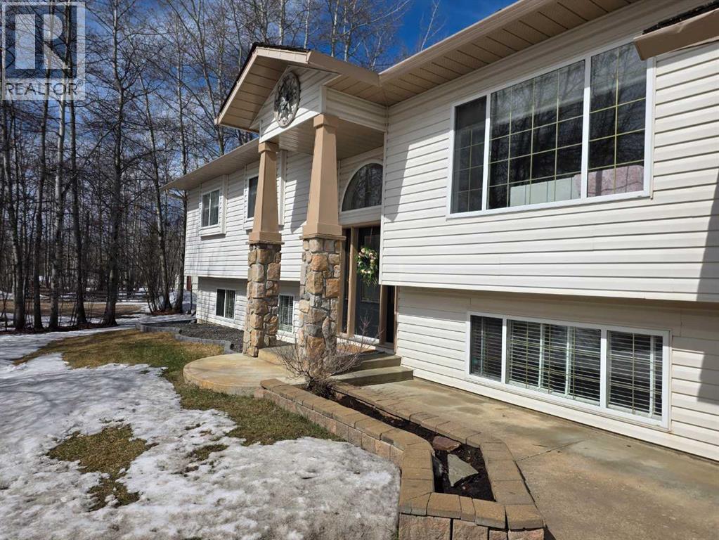 8416 58 Avenue, Rural Grande Prairie No. 1, Alberta  T8W 5A6 - Photo 2 - A2302039