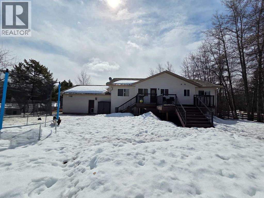 8416 58 Avenue, Rural Grande Prairie No. 1, Alberta  T8W 5A6 - Photo 3 - A2302039