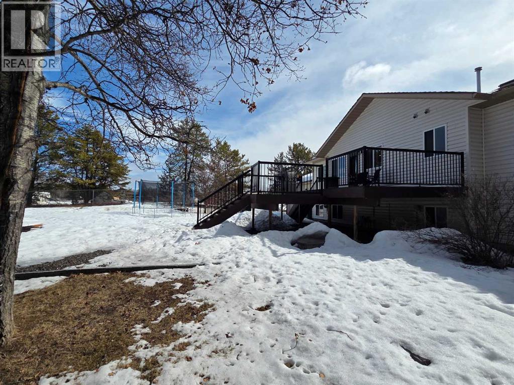 8416 58 Avenue, Rural Grande Prairie No. 1, Alberta  T8W 5A6 - Photo 4 - A2302039