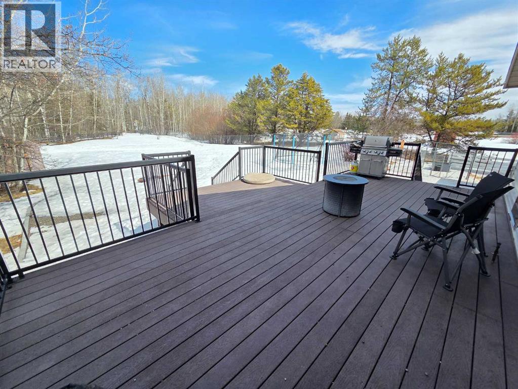 8416 58 Avenue, Rural Grande Prairie No. 1, Alberta  T8W 5A6 - Photo 6 - A2302039