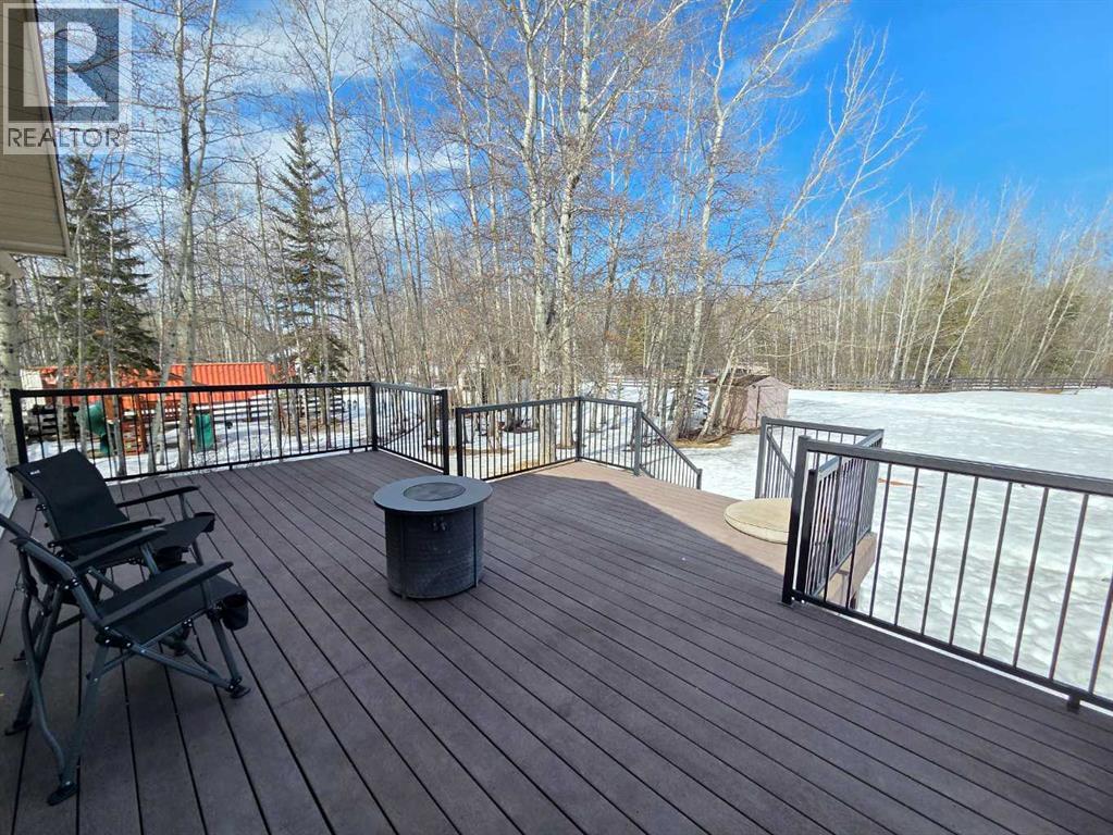 8416 58 Avenue, Rural Grande Prairie No. 1, Alberta  T8W 5A6 - Photo 7 - A2302039