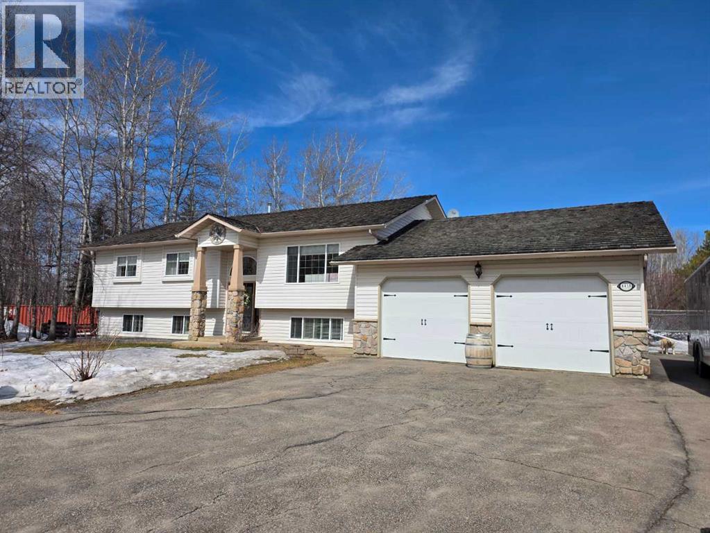 8416 58 Avenue, Rural Grande Prairie No. 1, Alberta  T8W 5A6 - Photo 1 - A2302039