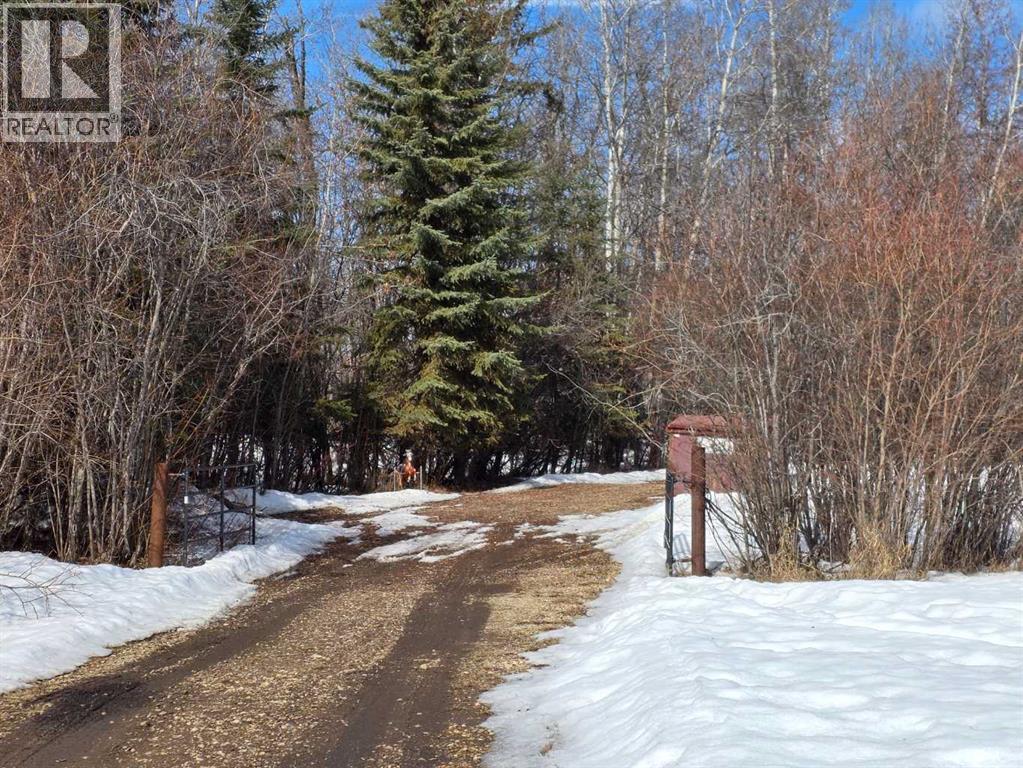 8416 58 Avenue, Rural Grande Prairie No. 1, Alberta  T8W 5A6 - Photo 11 - A2302039