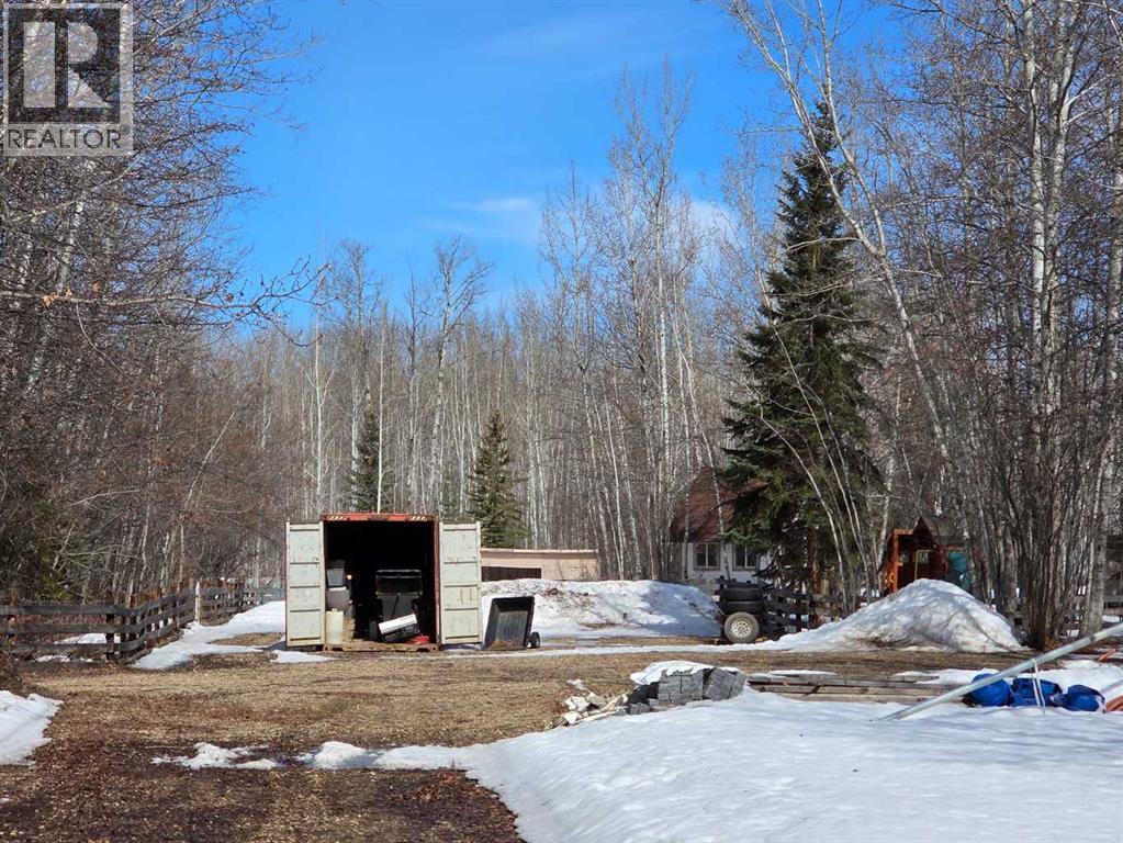 8416 58 Avenue, Rural Grande Prairie No. 1, Alberta  T8W 5A6 - Photo 12 - A2302039