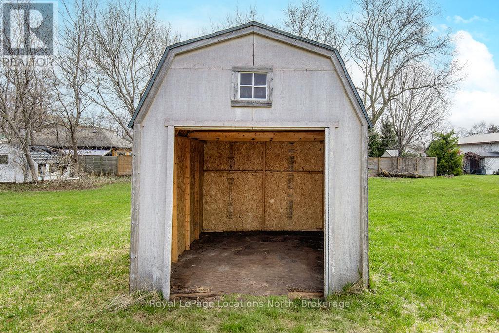 221 Spruce Street, Collingwood, Ontario  L9Y 3G9 - Photo 24 - S13021060