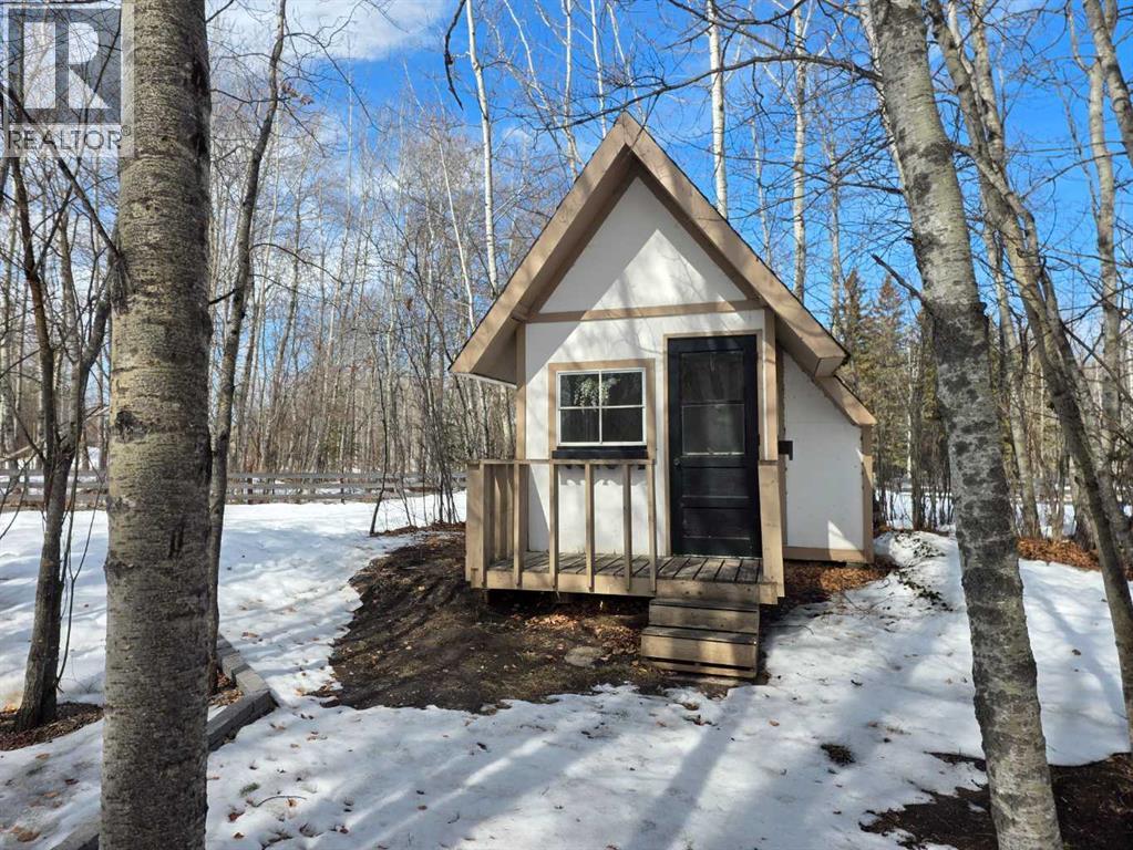 8416 58 Avenue, Rural Grande Prairie No. 1, Alberta  T8W 5A6 - Photo 9 - A2302039