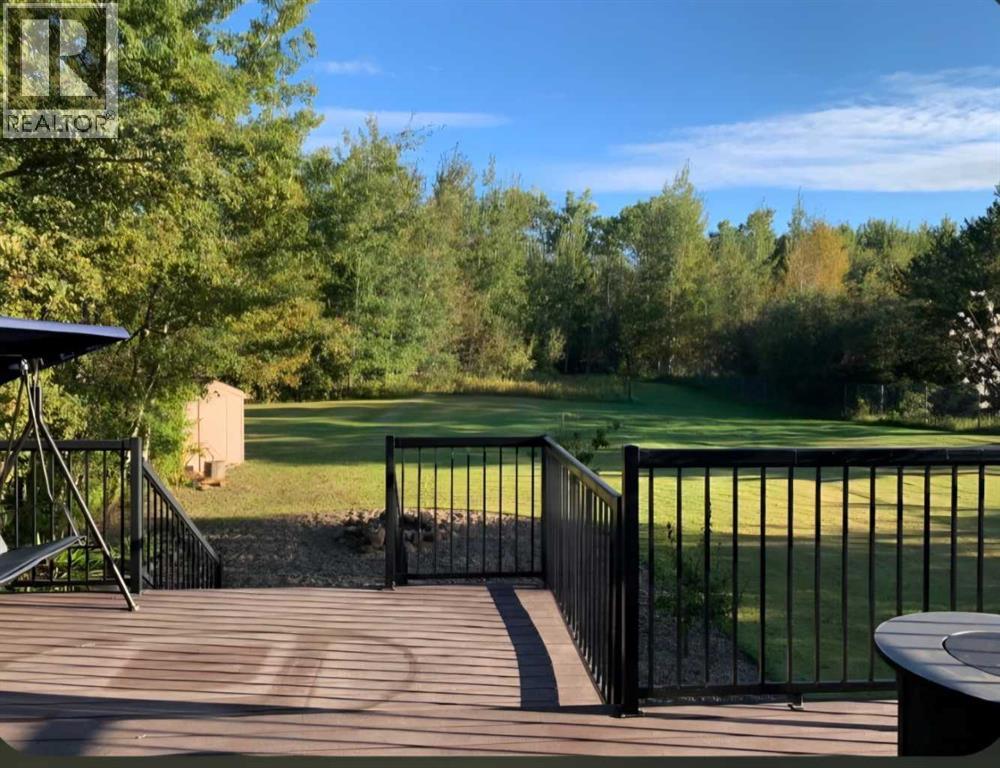 8416 58 Avenue, Rural Grande Prairie No. 1, Alberta  T8W 5A6 - Photo 49 - A2302039