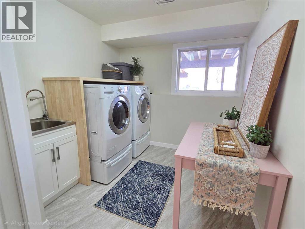 8416 58 Avenue, Rural Grande Prairie No. 1, Alberta  T8W 5A6 - Photo 36 - A2302039